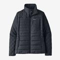 Smolder Blue - Patagonia - Women's Radalie Jacket