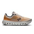 Tangerine | Ivory - On Running - Mens Cloudsurfer Next