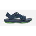 Navy - Teva - Toddler Psyclone XLT