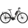 Matte Metallic Gunmetal - Trek - Verve+ 2 Lowstep