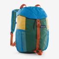 Conifer Green - Patagonia - Kid's Refugito Day Pack 12L