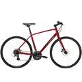 Rage Red - Trek - FX 1 Disc