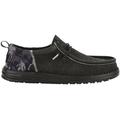 Black - Crocs - Men's Wally Funk Hunt Camo