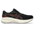 Black/Coral Reef - ASICS - Women's GT-4000 4