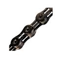 Black - KMC - X11SL DLC 11-Speed Chain