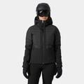 Black - Helly Hansen - Women's Avanti Jacket