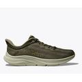 Slate / Forest Cover - HOKA - Men's Solimar