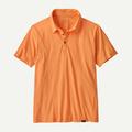 Heirloom Peach - Patagonia - Men's Essential Polo