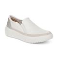 White - Vionic - Women's Kearny