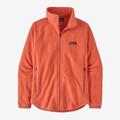 Coho Coral - Patagonia - Women's Classic Microdini Jacket