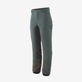 Nouveau Green - Patagonia - Women's Alpine Guide Pants