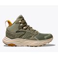 Sea Moss/Oat Milk - HOKA - Men's Anacapa 2 Mid GTX