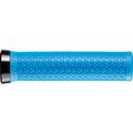 Waterloo Blue - Trek - Bontrager XR Elite Grip Set