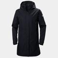 Navy - Helly Hansen - Women's Aden Insulated Coat