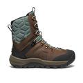 KEEN Maple/Dark Forest - Keen - Women's Revel IV High Polar Waterproof Boot