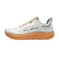 Gray/Orange - Altra Running - Women's Torin 7