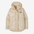 Natural - Patagonia - Women's Down With It Jacket