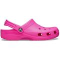 Pink Crush - Crocs - Classic Clog