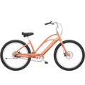 Coral Sunset - Electra - Cruiser Go! Step-Thru