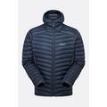 One Color - Rab - Men's Cirrus Flex Insulated Hooded Jacket