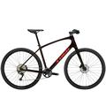 Red Carbon Smoke - Trek - FX Sport 5