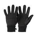 Black - Trek - Bontrager Circuit Thermal Cycling Glove