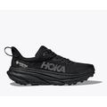 Black / Black - HOKA - Women's Challenger Atr 7 GTX