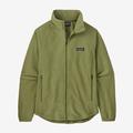 Buckhorn Green - Patagonia - Women's Classic Microdini Jacket