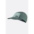 Sage/Cool Mint - Rab - Vista 5 Panel Cap