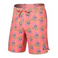 multi - Saxx - Men's Oh Buoy 2N1 Swim Shorts