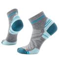 Medium Gray - Smartwool - Women's Hike Ankle Socks