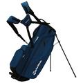 Navy - TaylorMade - FlexTech Crossover Golf Bag