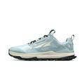 Mineral Blue - Altra Running - Women's Lone Peak 8