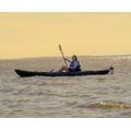 Raven - Vibe Kayaks - Hydra 130 Sit On Top Angler Fishing Kayak
