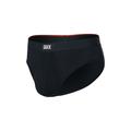 Black - Saxx - Men's Vibe Xtra