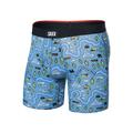 Take The Trail-Slate - Saxx - Men's Vibe Xtra