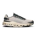 Pearl | Black - On Running - Mens Cloudnova Form 2