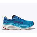 Virtual Blue / Swim Day - HOKA - Men's Bondi 8