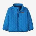 Vessel Blue - Patagonia - Baby Nano Puff Jacket