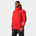 Alert Red - Helly Hansen - Men's Skagen Offshore Jacket