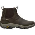 Earth - Merrell - Men's Moab Adventure 3 Chelsea Wp