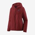 Oxide Red - Patagonia - Women's Houdini Jacket