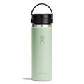 One Color - Hydro Flask - 20 oz Coffee with Flex Sip Lid