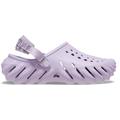 Lavender - Crocs - Echo Clog