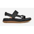 Black - Teva - Women's Madera Slingback