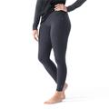 Charcoal Heather - Smartwool - Women's Classic Thermal Merino Base Layer Bottom