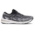 White/Black                             - ASICS - Women's GT-2000 10