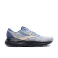 Country Wash/Bluewash/Ebony - Brooks Running - Womens Adrenaline GTS 24