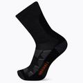 Charcoal - Merrell - Moab Hiker Crew Tab Sock