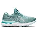 Sage/Clear Blue                         - ASICS - Women's Gel-Nimbus 24
